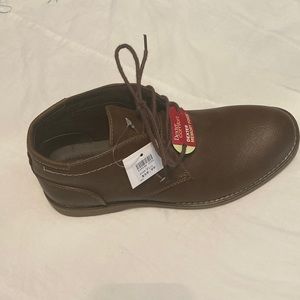 New Dexter Men’s Single Shoe, Amputee RIGHT FOOT Size 7 1/2